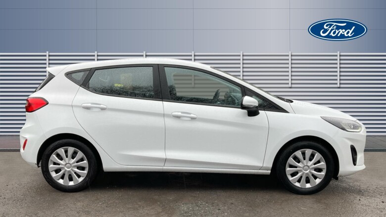 Ford Fiesta 1.0 EcoBoost Trend 5dr Petrol Hatchback